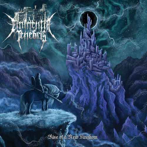 EMINENTIA TENEBRIS - Rise of a New Kingdom DIGI